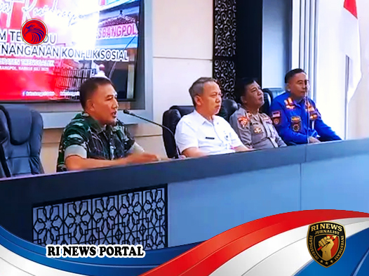 Trenggalek Tetapkan Aturan Penggunaan Sound System untuk Cegah Konflik Sosial