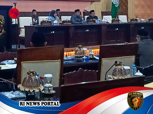 Wali Kota Berkomitmen Perbaiki Perencanaan