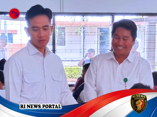 Wapres Gibran Tekankan Pentingnya Kenyamanan Siswa di Sekolah Rakyat Sentra Terpadu Solo