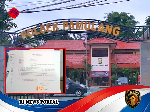 Wartawan Diduga Dianiaya Saat Meliput Dugaan Penjualan Obat Keras di Pamulang