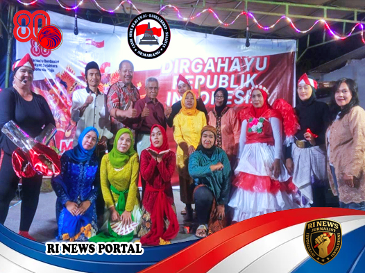Ande-Ande Lumut