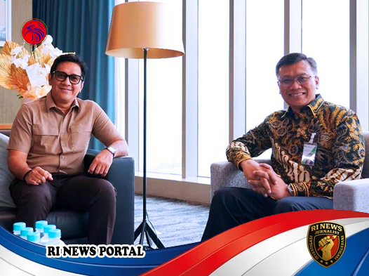 Andre Taulany Ajak Pekerja Seni dan Informal Bergabung dengan BPJS