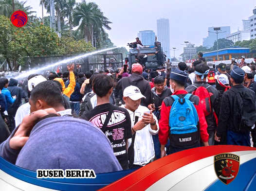Antara Hak Konstitusional dan Kewajiban Menjaga Ketertiban