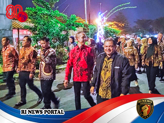 BPJS Ketenagakerjaan Ungaran Dorong Perlindungan Pekerja melalui Program Kamar Lindung