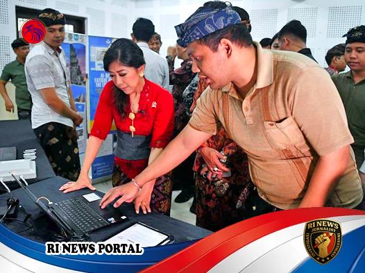 Bali Menuju Pionir AI di Budaya dan Pariwisata melalui Road to AI Center Universitas Udayana