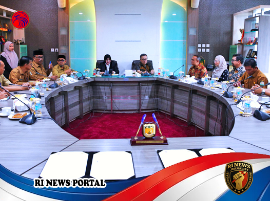 Banda Aceh Jalin Kemitraan Strategis dengan Yayasan Putera Sampoerna