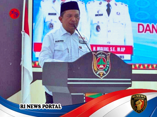 Bupati Gayo Lues dan Forkopimda Sambut Ketua TP-PKK Aceh untuk Louser Rainforest Explore