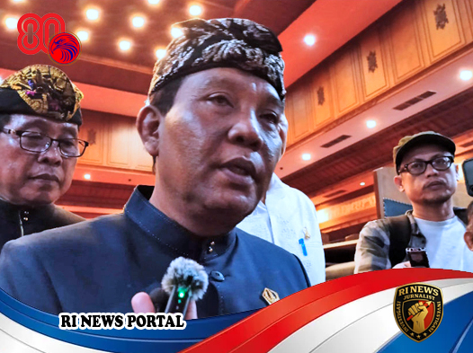 DPRD Badung Dorong Penegakan Hukum Terukur atas Pelanggaran Usaha di Pantai Balangan dan Melasti