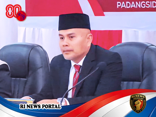 Dari Pidato Kenegaraan ke Padangsidimpuan
