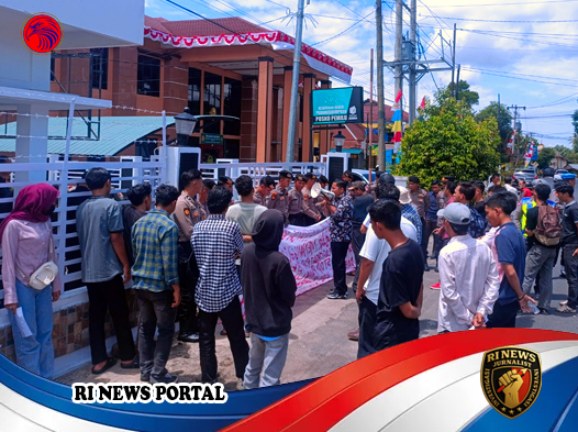 Desakan Transparansi atas Dugaan Pungli di Bakeuda Padangsidimpuan