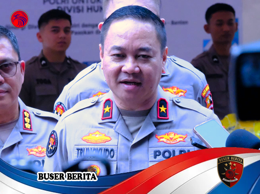 Divisi Humas Polri Dorong Ketersediaan Pangan Murah