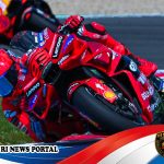 Dominasi Marc Marquez di Sirkuit Red Bull Ring