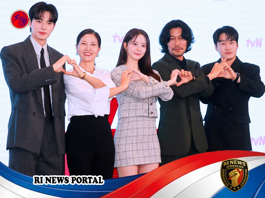 Drama Fantasi Sejarah “Bon Appetit, Your Majesty” Sajikan Perpaduan Masakan Modern dan Istana Joseon