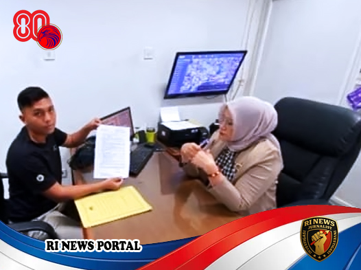 Dugaan Pembobolan Rekening Nasabah