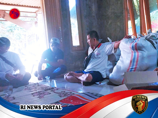 Dugaan Penyalahgunaan Bantuan Bibit Padi di Kelompok Tani Segar