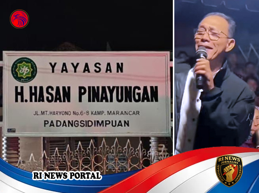 Dugaan Penyelewengan Dana CSR BI-OJK terhadap Tata Kelola Politik Lokal di Padangsidimpuan