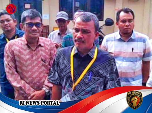 Dukungan Warga Natal terhadap Polres Madina