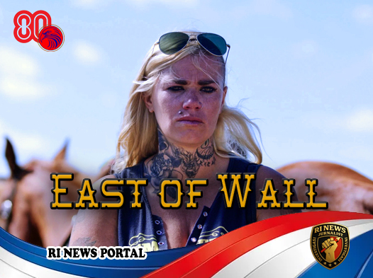East of Wall