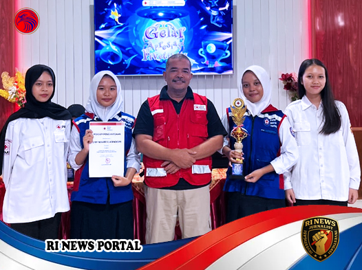 FORPIS Wonogiri Gelar FIVETIVITY