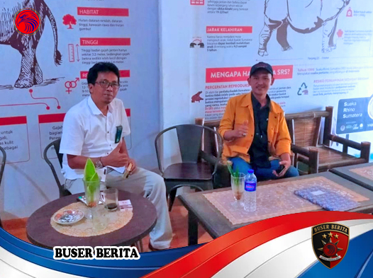 Festival Gajah Fest 2025