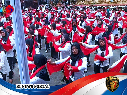 Festival Kampung Rempah Purwoharjo