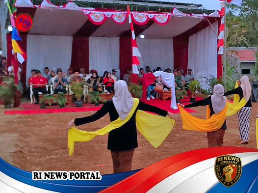 Gebyar UMKM dan Pentas Seni di Wonogiri