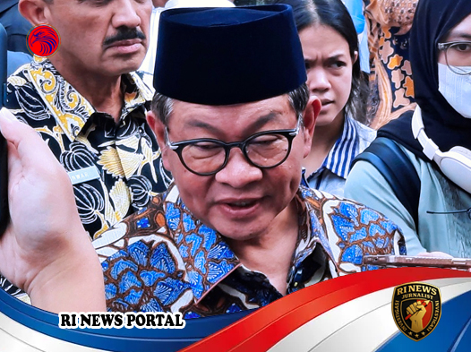 Gubernur Jakarta Berjanji Segera Perbaiki Kerusakan Pasca-Demo