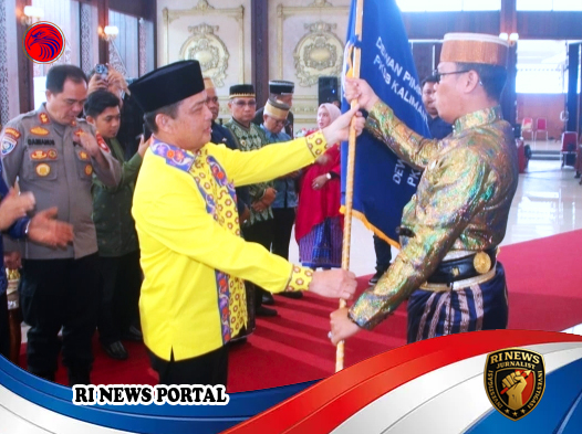 Gubernur Kalbar Dorong Organisasi Bugis Jadi Pilar Pembangunan dan Persatuan