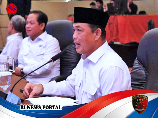 Gubernur Kalbar Serukan Kolaborasi Lintas Sektor untuk Pelestarian Mangrove