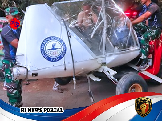 Gugur dalam Tugas, Marsma TNI Fajar Adriyanto Dimakamkan di Probolinggo