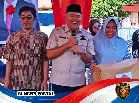 Harapan Masyarakat Padangmatinggi Lestari