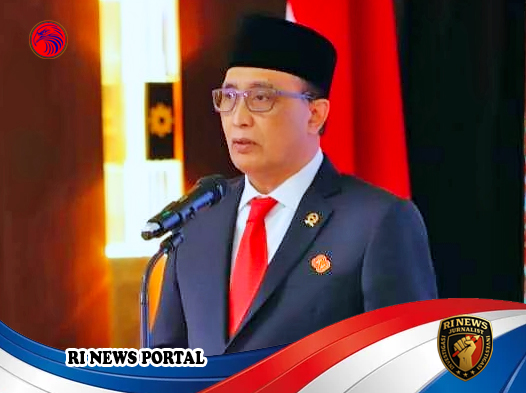 Independensi Yudisial di Indonesia