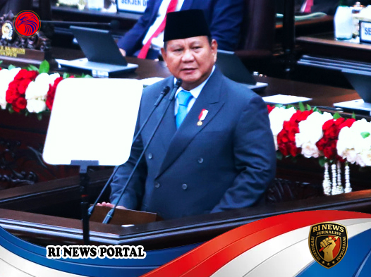 Inovasi Sosial di Bawah Prabowo