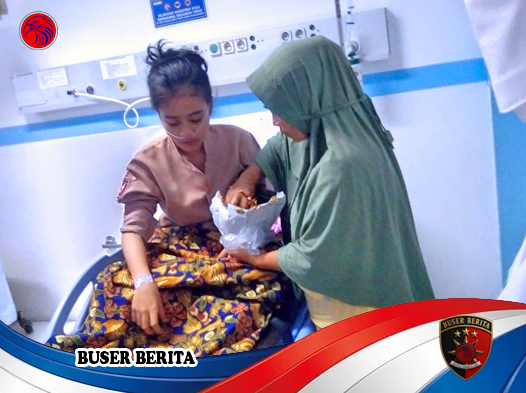 Insiden Tragis di Pesisir Selatan