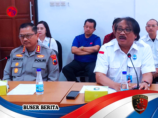 Investigasi Mendalam atas Penemuan Jasad di Reservoir Siranda