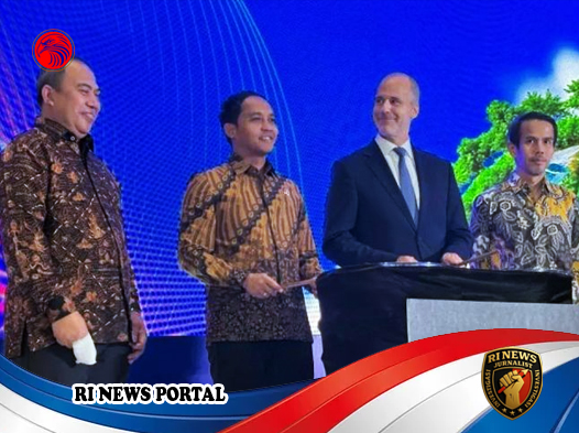 Jakarta Luncurkan RBC Tahap IV dan Small Grant Periode III untuk Keberlanjutan Hutan