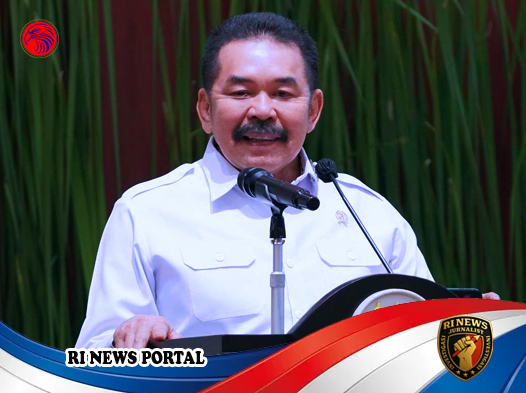 Jaksa Agung Dorong Pendekatan