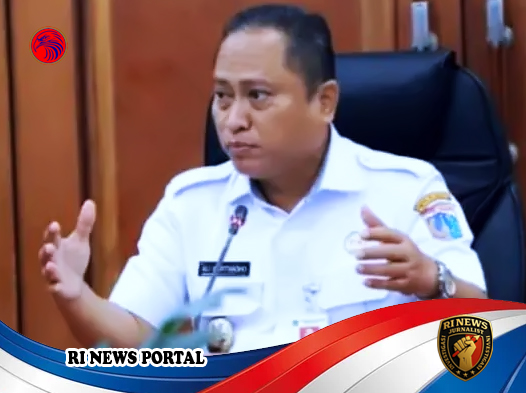 Jaksel Tekankan Larangan Penahanan Ijazah Pekerja