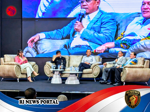 Jawa Tengah Perkuat Fondasi Antikorupsi hingga Tingkat RT