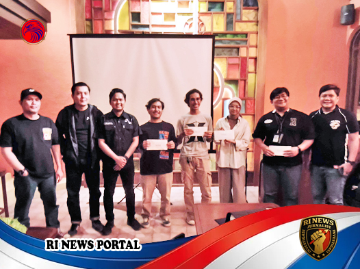 Jurnalis Terdampak PHK Dapat Bantuan Solidaritas dari Iwakum