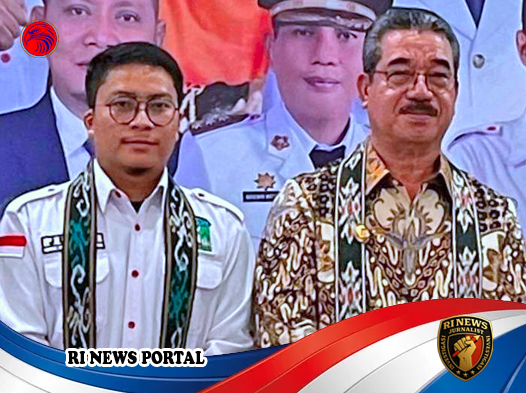 KAMMI Dorong Ambon Jadi Laboratorium Kepemimpinan Progresif di Maluku