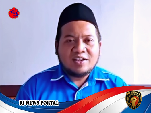 KNPI Ajak Wujudkan Harmoni dan Kamtibmas