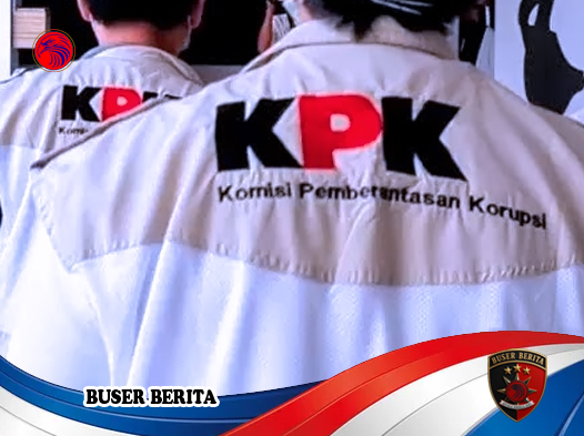 KPK Amankan Uang Rp2 Miliar dalam OTT Terkait Dugaan Korupsi di Inhutani V