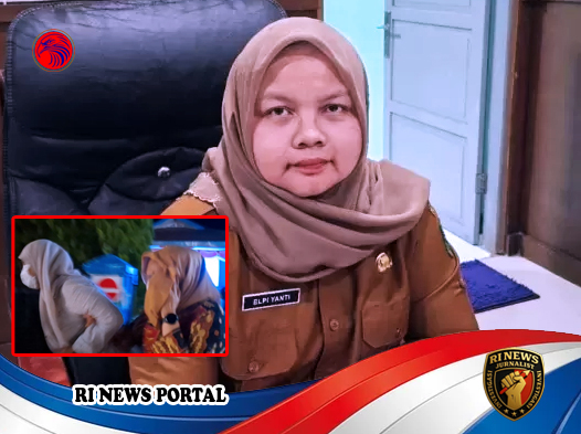 KPK Periksa Kadis PUPR Mandailing Natal di Padangsidimpuan Terkait Dugaan Korupsi