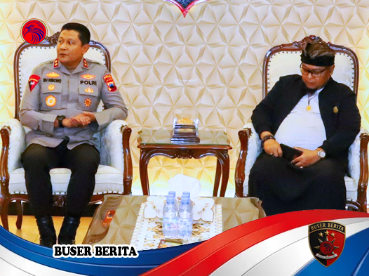 Kapolda Jateng Prihatin atas Insiden Pengemudi Ojek Online di Jakarta