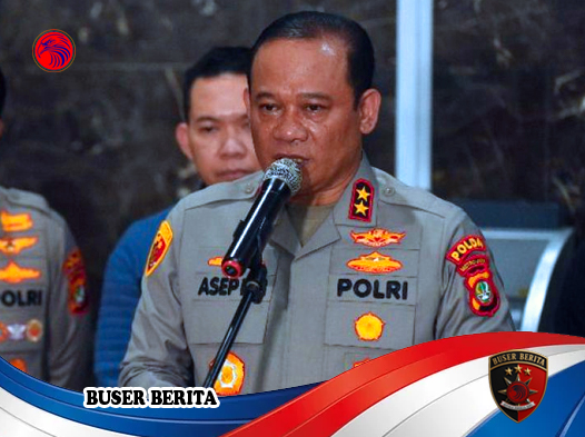 Kapolda Metro Jaya Janji Usut Tuntas Kasus Kematian Affan Kurniawan