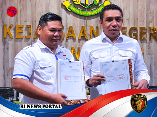 Karanganyar Tingkatkan Pengawasan Hukum dalam Revitalisasi Wisata Sondokoro Heritage melalui MoU PUD Aneka Usaha dan Kejari