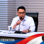 Kasus Dugaan Suap Proyek Perkeretaapian Bupati Pati