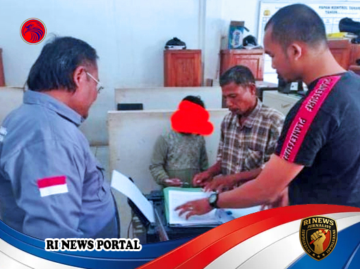 Kasus Kekerasan Anak di Padanglawas