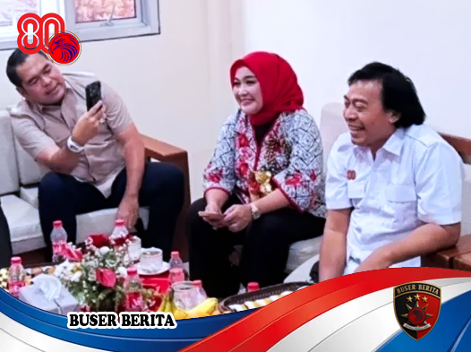 Katalis Ekonomi Baru di Perbatasan Bogor-Depok